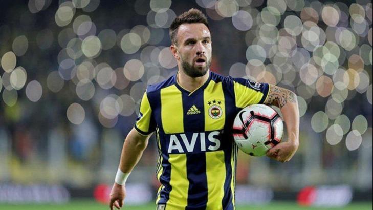 Mathieu Valbuena transferinde son dakika! Olympiakos başkanı açıkladı...
