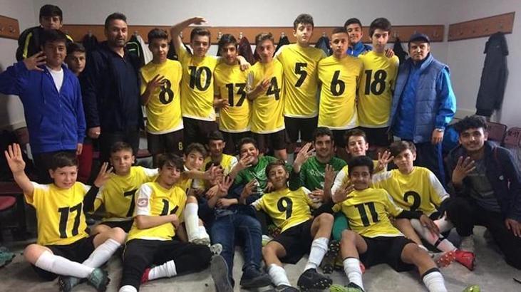 U14 Türkiye Şampiyonası başlıyor