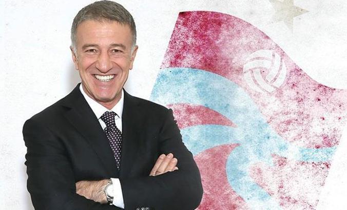 Ahmet Ağaoğlu: Ligi üçüncü, hatta matematiksel olarak daha yukarılarda bitirme şansımız var
