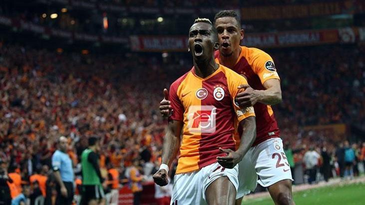 Henry Onyekuru: Muhteşemdi!