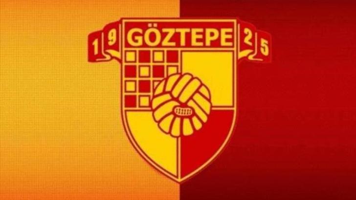 Göztepe'den devir açıklaması