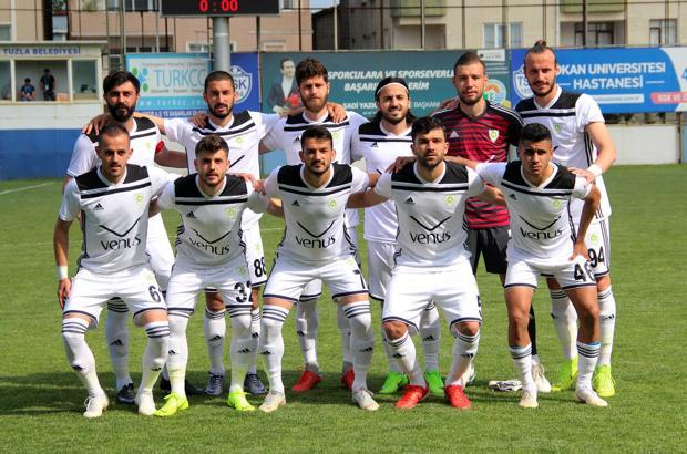 Manisa BBSK'nın ismi Manisa FK oldu
