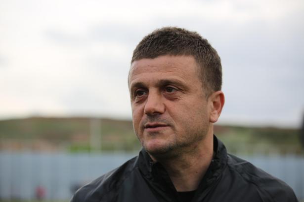 Hakan Keleş açıkladı: Douglas'a teklif var