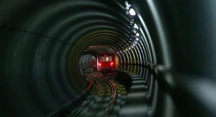 İstanbul'da raylı ulaşım saatleri ramazan boyunca uzatıldı