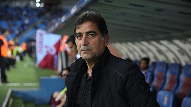 Ünal Karaman ile 2 yıl daha!