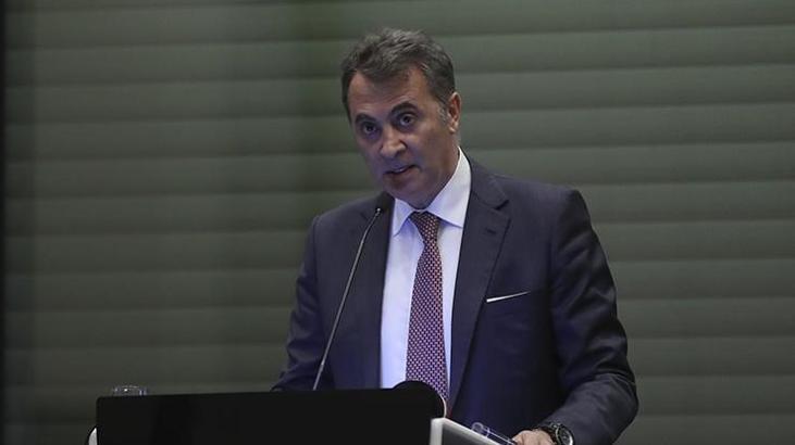 Fikret Orman'dan sert açıklama! Artık sessiz kalamayız
