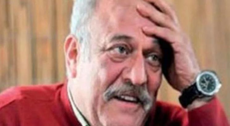 Taki Doğan için TSYD'de tören düzenlendi
