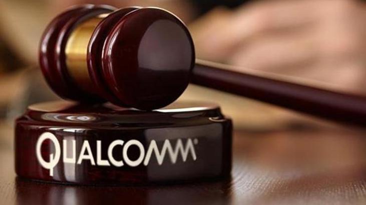 Qualcomm kararını verdi, itiraz edecek!