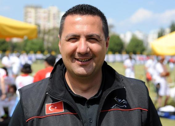 Okçulukta dünya şampiyonası hedefi olimpiyat kotası