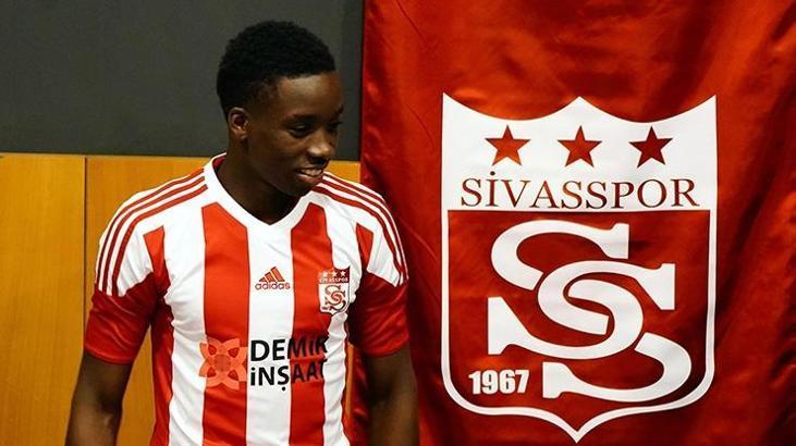 Abdullah Avcı'dan sürpriz istek! Fousseni Diabate