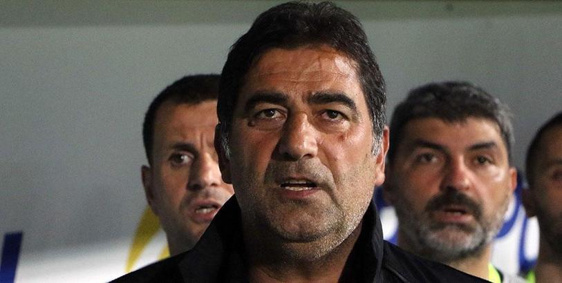 Ünal Karaman: Oyuncularım teşekkürden fazlasın hak ediyor!