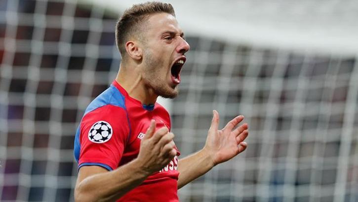 Beşiktaş'ta transfer gelişmesi! Vlasic iddiası!