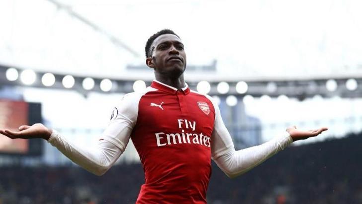Danny Welbeck resmen açıklandı! Sezon sonu bedava...