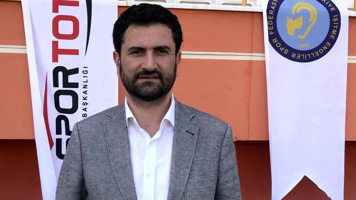 Yakup Ümit Kihtir:
