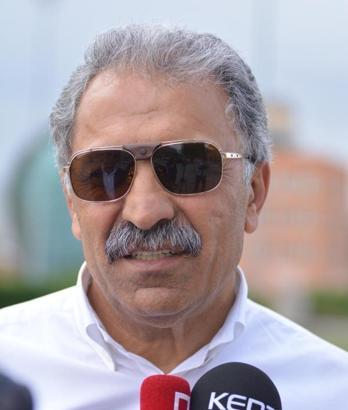 Erol Bedir: Asamoah alacaklarıyla ilgili avukata yetki vermiş