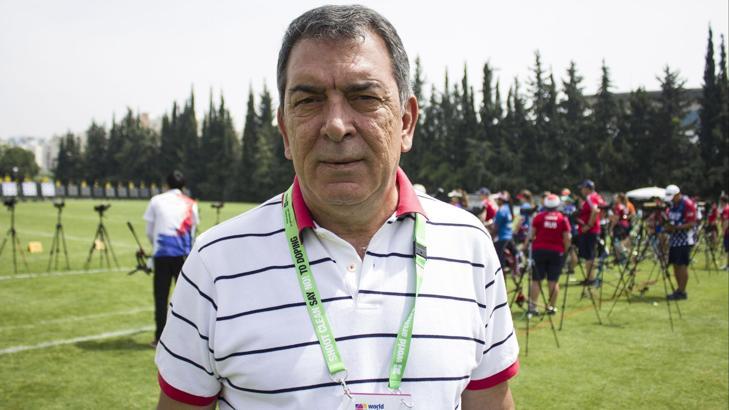 Abdullah Topaloğlu: