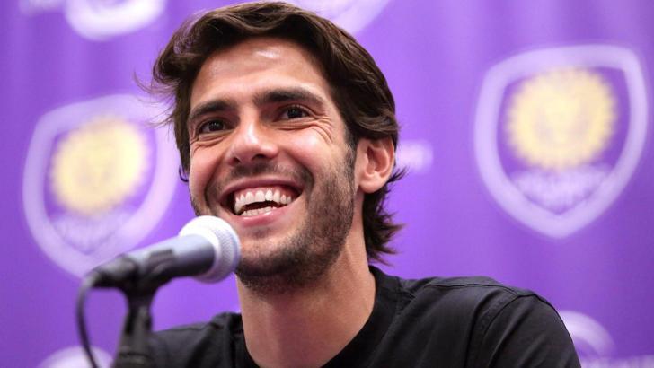 Kaka, Milan'a geri dönmek istiyor!
