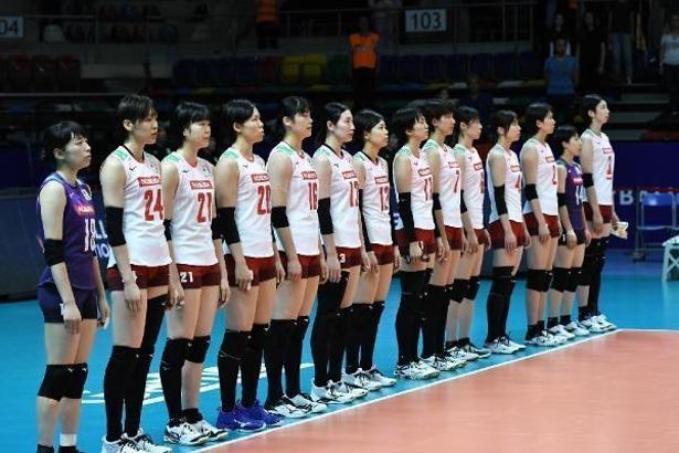Türkiye - Japonya: 0-3