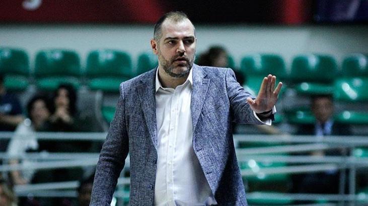 Dedas: Maç 40 dakika boyunca kontrolümüzde geçti