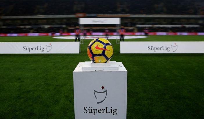 Süper Lig'de son sıralarda büyük mücadele