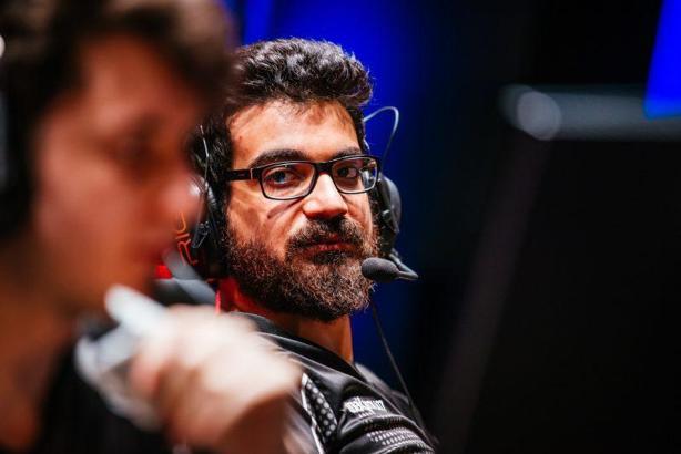 Beşiktaş Esports, Yaz Mevsimi için kadrosunu duyurmaya başladı