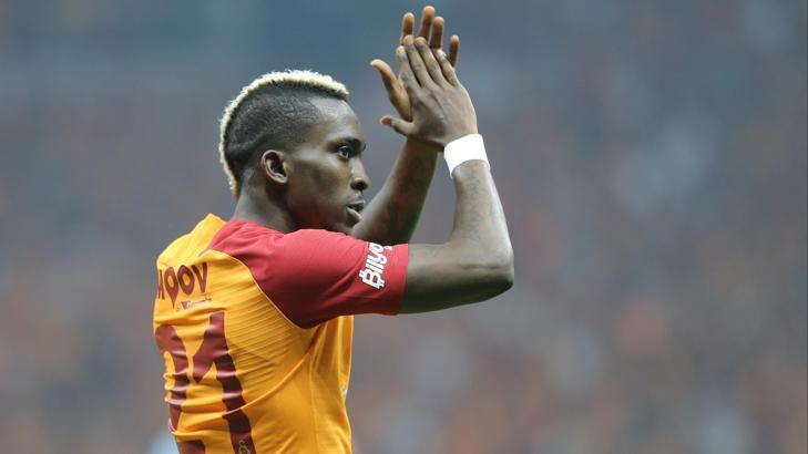 Henry Onyekuru transferinde anlaşma tamam! İmzayı atıyor...