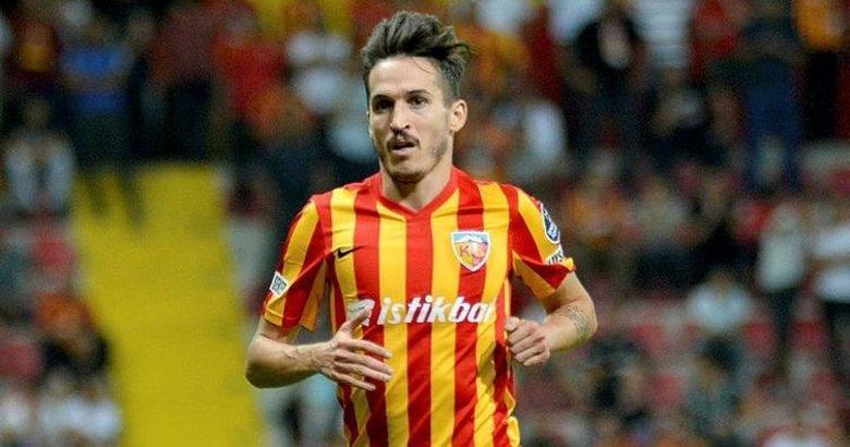 Tiago Lopes ayağının durumunu paylaştı