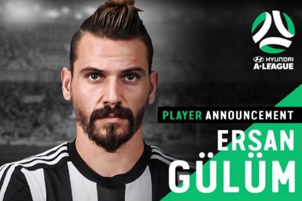İşte Ersan Adem Gülüm'ün yeni takımı!