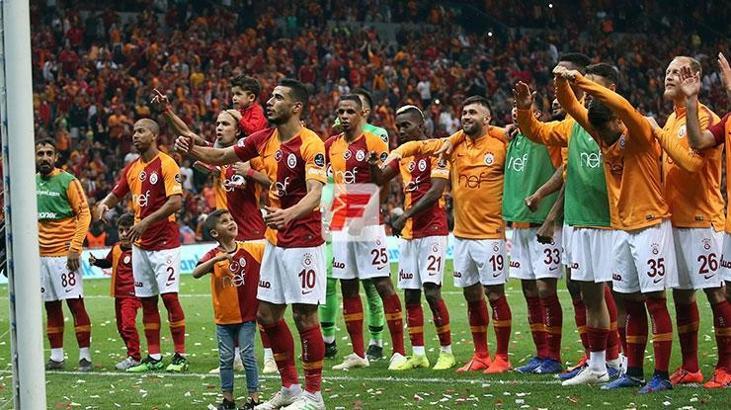 Galatasaray'da dev prim: 3 milyon derbiye, 3 milyon Rize'ye!