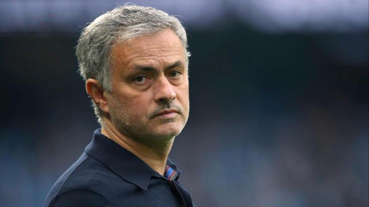 Jose Mourinho, Cengiz Ünder'in hocası oluyor!