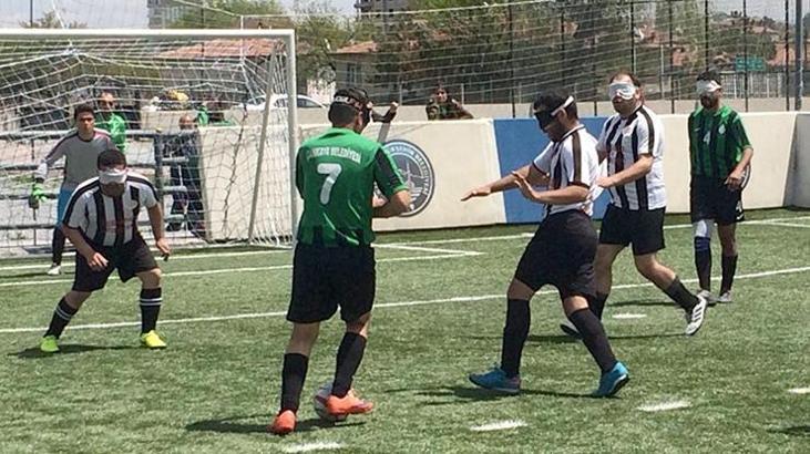 Kayseri GESK-Çankaya GES: 1-4
