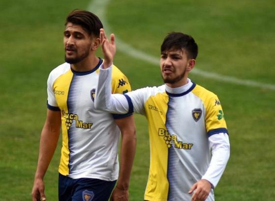 Amatör kümeye düşen Bucaspor şimdiden dağılıyor
