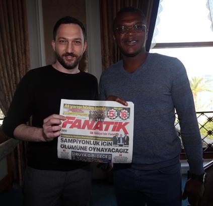 Desailly'den derbi yorumu