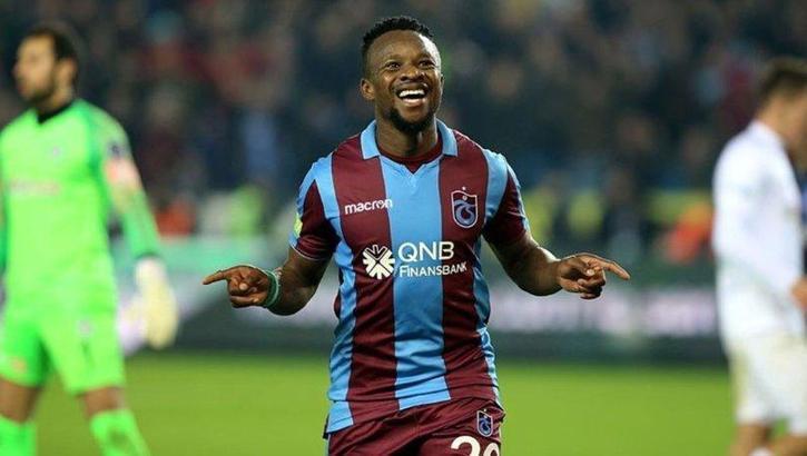 Onazi'den kötü haber