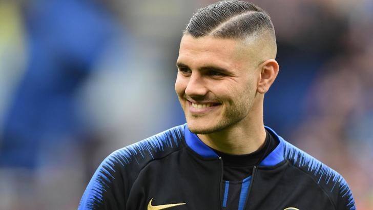 FLAŞ! Juventus, Mauro Icardi transferi için Inter'le görüştü!