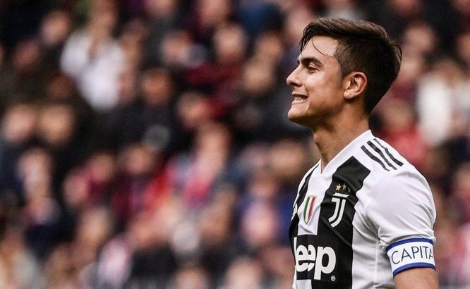 Real Madrid ve Barcelona, Paulo Dybala için kapışıyor!