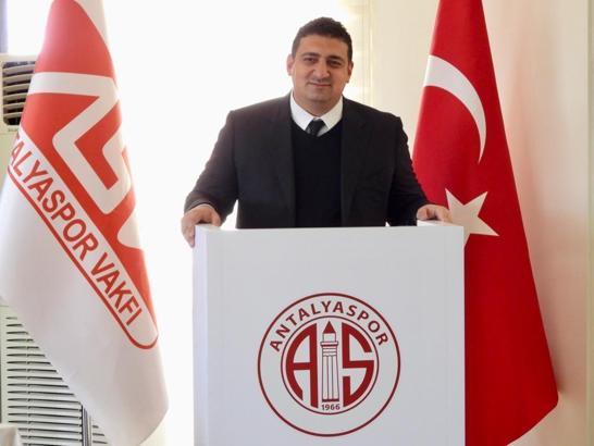 Ali Şafak Öztürk: İyi bir sezon geçirdik