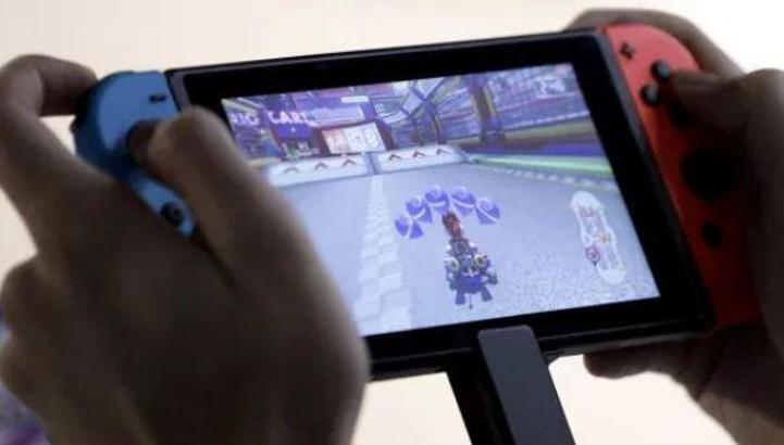 Nintendo Switch artık daha güçlü!
