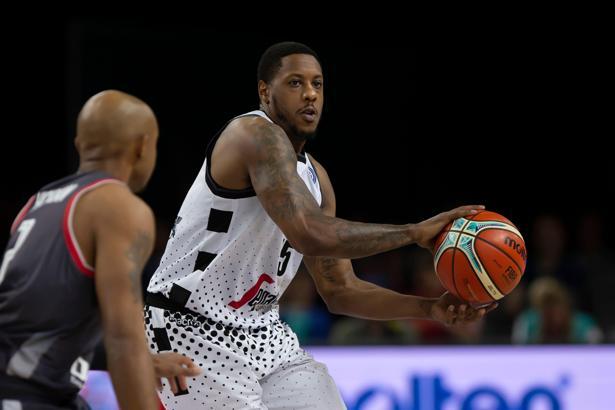 Virtus Bologna adını finale yazdırdı