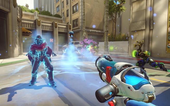 Overwatch Ligi All-Stars 2019 detayları belli oldu