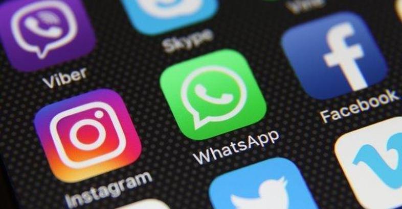 WhatsApp ve Instagram çöktü mü? Bakanlıktan açıklama geldi