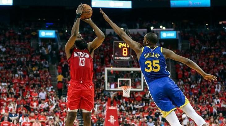 Rockets serideki ilk galibiyetini aldı
