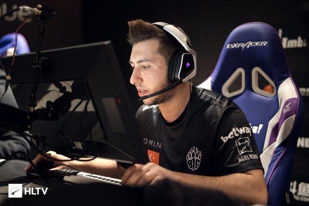 XANTARES'li BIG, Moche XL Esports 2019 turnuvasında mücadele edecek