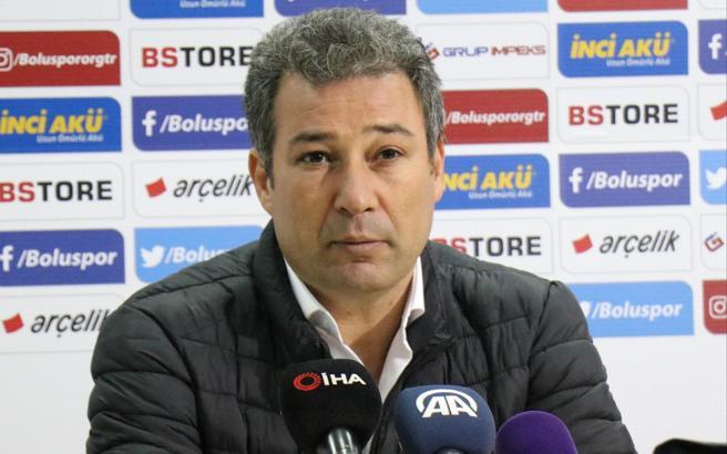 Orhan Kaynak: Kendi sahamızda kazanmak istiyorduk