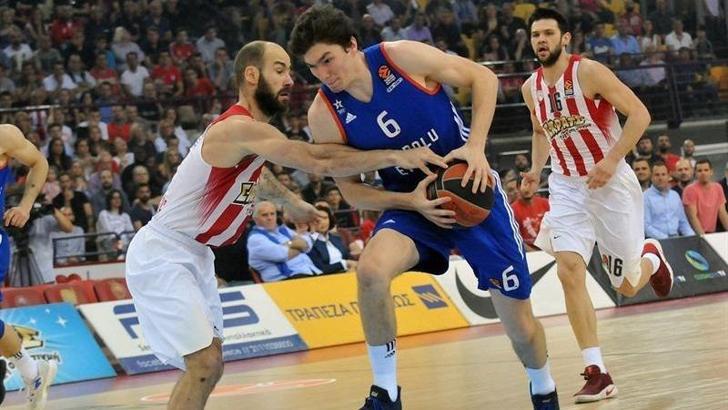 EuroLeague Play-Off'larında beşinci maçlar tarihçesi