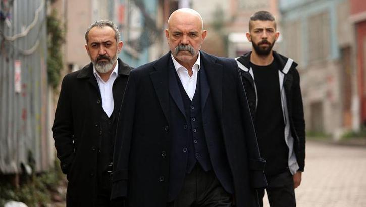 Çukur 64. bölüm fragmanı! ÇUKUR 64. BÖLÜM İLK SAHNE