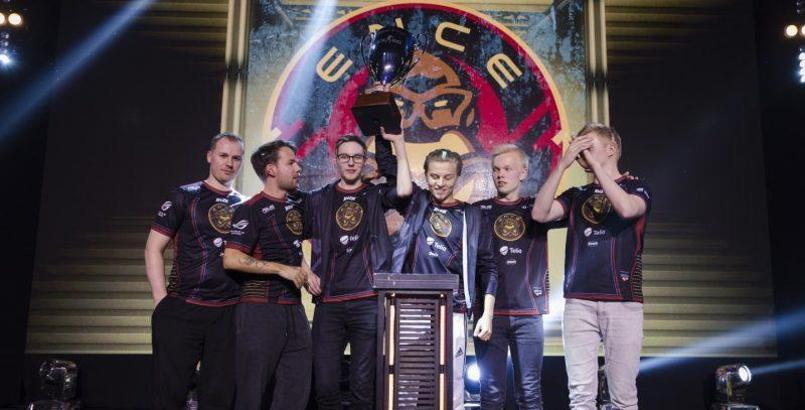 ENCE, ESL One Cologne'a davet edildi