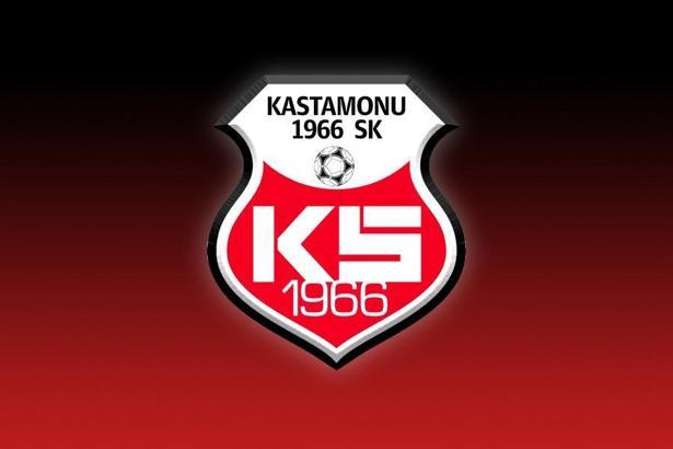 Kastamonuspor'un TFF'ye ödemesi gereken ücret karşılandı