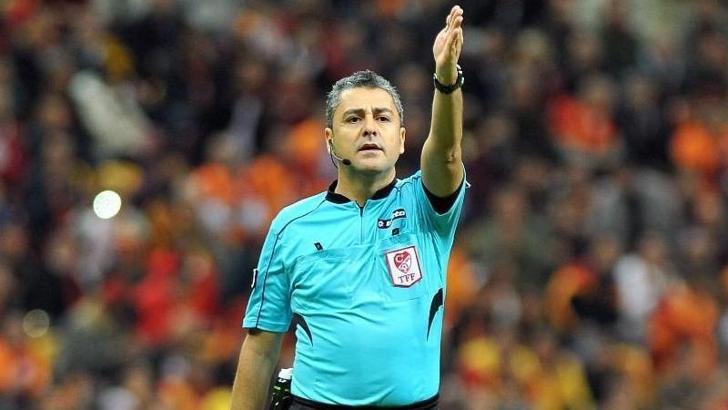 Galatasaray ve Beşiktaş bu sezon Bülent Yıldırım'la kaybetmedi!