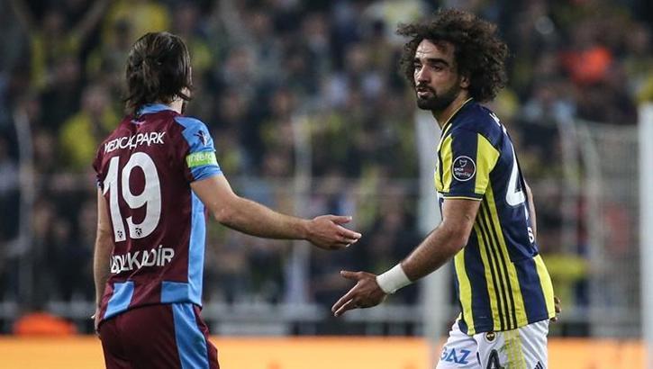 Fenerbahçe'de herkes yorgun!